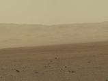 На марсоходе Curiosity заработал российский прибор, ищущий признаки воды На марсоходе Curiosity заработал российский прибор, ищущий признаки воды