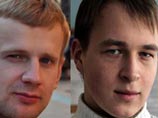Двум обвиняемым по делу о "плюшевом десанте" Антону Суряпину и Сергею Башаримову изменена мера пресечения с заключения под стражу на подписку о невыезде Двум обвиняемым по делу о "плюшевом десанте" Антону Суряпину и Сергею Башаримову изменена мера пресечения с заключения под стражу на подписку о невыезде