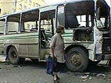 Рейсовый ПАЗ и автобус, перевозивший гостей со свадьбы, столкнулись в субботу днем на окраине Томска, пострадали восемь человек Рейсовый ПАЗ и автобус, перевозивший гостей со свадьбы, столкнулись в субботу днем на окраине Томска, пострадали восемь человек