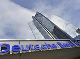 Американский финансовый регулятор начал проверку деятельности Deutsche Bank на территории США из-за подозрений в нарушении экономических санкций против Ирана