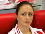 Анастасия Давыдова завершила карьеру, перейдя на тренерскую работу Анастасия Давыдова завершила карьеру, перейдя на тренерскую работу