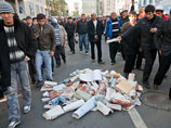 Полиция Москвы готовится к Ураза-байраму - перекроют улицы и поставят металлоискатели

