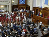 Украинские националисты пойдут на выборы в Раду
