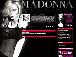 Американская певица Мадонна опубликовала заявление на своем официальном сайте по поводу обвинительного приговора трем участницам группы Pussy Riot
