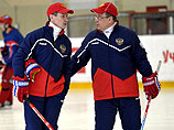 Захаркин возглавит хоккейную сборную Польши, Быков будет консультантом 
