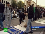 Более 170 тысяч человек, по предварительным данным, приняли участие в праздничном мероприятии Ураза-байрам в Москве Более 170 тысяч человек, по предварительным данным, приняли участие в праздничном мероприятии Ураза-байрам в Москве