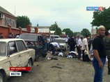 По факту взрыва в Ингушетии возбуждено дело. Мощность составила 10 кг тротила