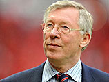 Фергюсон через два года покинет пост главного тренера "Манчестер Юнайтед"
