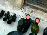 СМИ: в руки сирийских повстанцев попало грозное российское оружие, проданное еще Каддафи