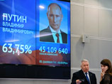 Результаты учета могут "существенно отличаться от числа избирателей, включенных в списки избирателей на конкретных выборах на определенной территории", - пояснили в ЦИКе Результаты учета могут "существенно отличаться от числа избирателей, включенных в списки избирателей на конкретных выборах на определенной территории", - пояснили в ЦИКе