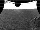 Марсоход Curiosity протестировал лазерную пушку, расплавив инопланетный камень (ВИДЕО)