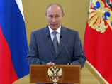 Путин пожелал российским паралимпийцам успеха в Лондоне