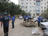 Крымск, август 2012 года Крымск, август 2012 года