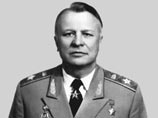 Ушел из жизни Герой Советского Союза маршал Лосик 