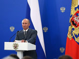 Путин пообещал поддержать шахтеров, если наступит кризис