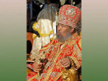 Эфиопский патриарх будет погребен в Свято-Троицком соборе Аддис-Абебы