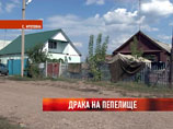 Полиция Самарской области начала проверку по факту конфликта в деревне Кротовка Кинель-Черкасского района, после которого три человека оказались в больницу
