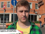 Ведомство Бастрыкина защищает скинхедов: хочет привлечь москвича-антифашиста за разжигание к ним ненависти
Ведомство Бастрыкина защищает скинхедов: хочет привлечь москвича-антифашиста за разжигание к ним ненависти
