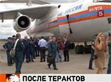 Раненных в теракте в Ингушетии благополучно доставили спецрейсом в Москву