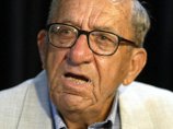 Бывший премьер-министр Мальты умер в возрасте 96 лет Бывший премьер-министр Мальты умер в возрасте 96 лет