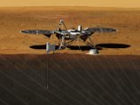 NASA отправит на Марс аппарат по изучению структуры планеты