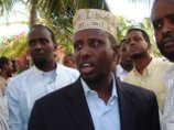 Вместо выборов президента в Сомали привели к присяге членов парламента