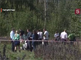 Как сообщает СК РФ, около двух часов ночи 20 августа в Зеленодольском районе республики, недалеко от автотрассы Казань-Зеленодольск, был обнаружен автомобиль ВАЗ-2110 с признаками взрыва Как сообщает СК РФ, около двух часов ночи 20 августа в Зеленодольском районе республики, недалеко от автотрассы Казань-Зеленодольск, был обнаружен автомобиль ВАЗ-2110 с признаками взрыва