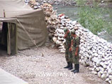 Киргизский пограничник, расстрелявший четверых сослуживцев и женщину, убит во время боя в ущелье