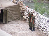Киргизский пограничник, расстрелявший четверых сослуживцев и женщину, убит во время боя в ущелье Киргизский пограничник, расстрелявший четверых сослуживцев и женщину, убит во время боя в ущелье