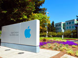 Cтоимость компании Apple побила исторический рекорд