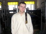 В Поволжье 19-летнего солдата-срочника полмесяца истязали, а потом забили насмерть В Поволжье 19-летнего солдата-срочника полмесяца истязали, а потом забили насмерть