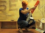 Активистки украинского движения Femen, отличившиеся собственным трэш-молебном в день оглашения приговора участницам Pussy Riot, объявили в своем ЖЖ о начале гастрольного тура группы "Крестоповал" по "очагам православного деревянного зодчества России" Активистки украинского движения Femen, отличившиеся собственным трэш-молебном в день оглашения приговора участницам Pussy Riot, объявили в своем ЖЖ о начале гастрольного тура группы "Крестоповал" по "очагам православного деревянного зодчества России"