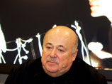 Калягин опасается, что Театр Гоголя перестанет быть репертуарным Калягин опасается, что Театр Гоголя перестанет быть репертуарным