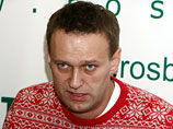 НТВ готовит расследование, посвященное деятельности известного оппозиционного блоггера Алексея Навального