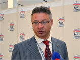 Президиум генсовета "Единой России" распустил Смоленский региональный политсовет партии и отправил в отставку его секретаря Андрея Шматкова Президиум генсовета "Единой России" распустил Смоленский региональный политсовет партии и отправил в отставку его секретаря Андрея Шматкова