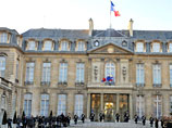 В Париже похищены планы Елисейского дворца, зданий МВД и префектуры полиции