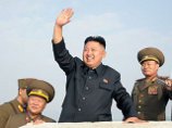 Ким Чен Ын отправится с первым зарубежным визитом в Иран