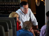 Кандидат в президенты США от республиканцев Митт Ромни оказался втянут в громкий скандал