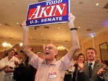 Ромни пострадал от изнасилования: кандидат в президенты США предложил опозоренному конгрессмену не избираться