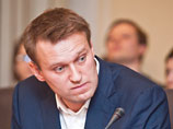 В "Аэрофлоте" довольны Алексеем Навальным, у него "есть свой опыт, который может пригодиться"