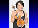 Германская таможня отняла скрипку Гварнери у японской исполнительницы