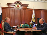 Путин поручил Минфину снизить зависимость бюджета от "нефтяной иглы" до 7% 