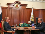 Путин поручил Минфину снизить зависимость бюджета от "нефтяной иглы" до 7% Путин поручил Минфину снизить зависимость бюджета от "нефтяной иглы" до 7%