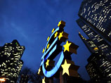 Экономика еврозоны за апрель-июнь сократилась на 0,2%