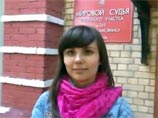 В Москве рассматривается дело гражданской активистки, сторонницы Pussy Riot Татьяны Романовой, задержанной у Хамовнического суда Москвы в день оглашения приговора участницам небезызвестной панк-группы