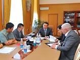В парламенте Киргизии развалилась правящая коалиция: правительство должно уйти в отставку В парламенте Киргизии развалилась правящая коалиция: правительство должно уйти в отставку
