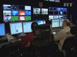Российский телеканал RT вновь вышел в финал "телевизионного "Оскара" Российский телеканал RT вновь вышел в финал "телевизионного "Оскара"