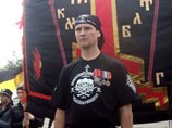 Руководитель православного движения "Святая Русь" Иван Отраковский заявил о создании в Москве православных дружин для защиты христианских святынь и служителей Русской православной церкви Руководитель православного движения "Святая Русь" Иван Отраковский заявил о создании в Москве православных дружин для защиты христианских святынь и служителей Русской православной церкви