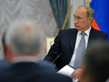 Путина попросят вернуть советское звание "Герой Труда" Путина попросят вернуть советское звание "Герой Труда"