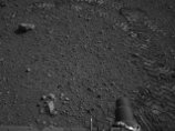 Место посадки Curiosity на Марс назвали в честь знаменитого писателя: "Брэдбери лэндинг" Место посадки Curiosity на Марс назвали в честь знаменитого писателя: "Брэдбери лэндинг"